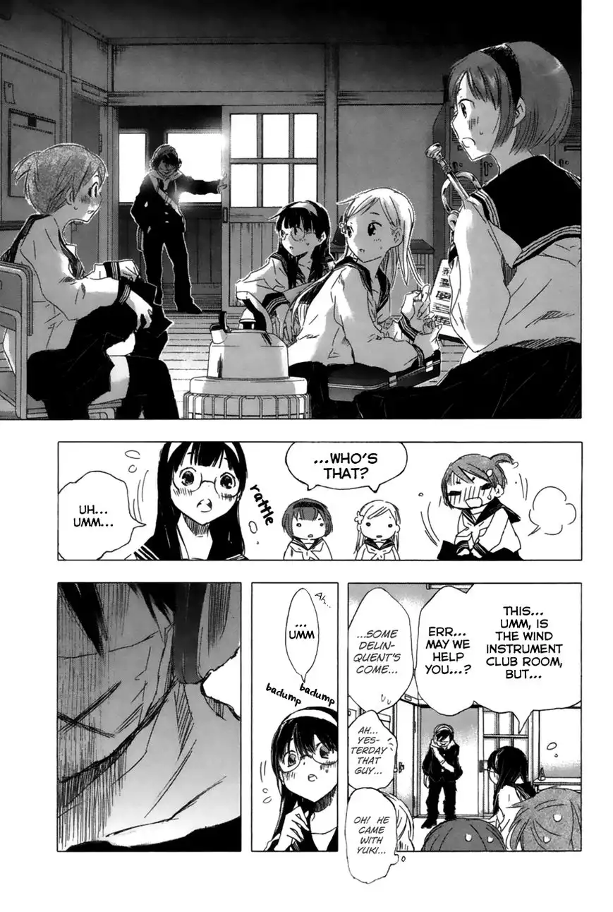 Yuki ni Tsubasa Chapter 13 24